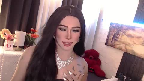 Amanda online show from 10-08-25, 01:47