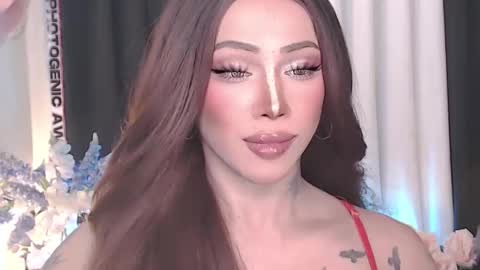 Amanda online show from 03-24-26, 11:15