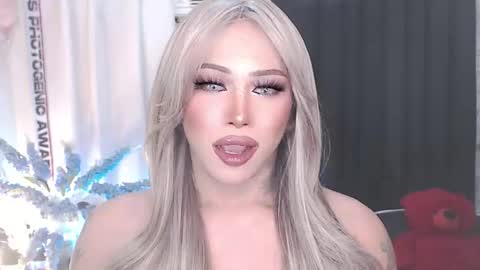 Amanda online show from 04-05-26, 07:00