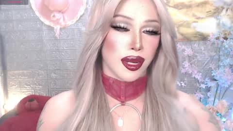 Amanda online show from 04-23-26, 06:47