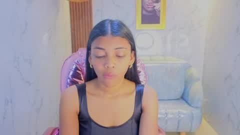 Snapshot of valentina_gomez_s chatting on 06-08-26, 12:38 Valentina online show from 06-08-26, 12:38