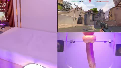 Valentina online show from 12-16-25, 05:51