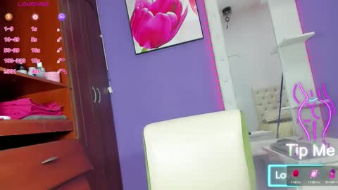 Snapshot of valentina_horny777 chatting on 10-10-25, 10:42 valentina_horny777 online show from 10-10-25, 10:42