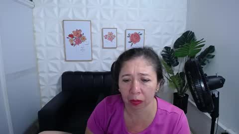Valentina  online show from 02-01-25, 03:19