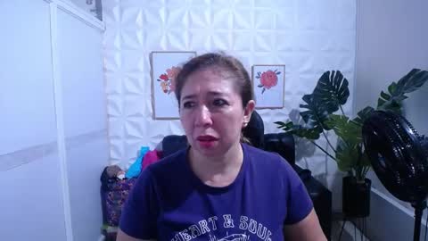 Valentina  online show from 09-11-25, 10:10