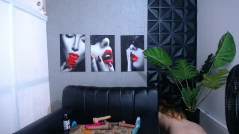 Valentina  online show from 04-09-26, 07:52