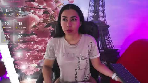 Snapshot of valentina_monroe1 chatting on 10-13-25, 01:00 Vale online show from 10-13-25, 01:00