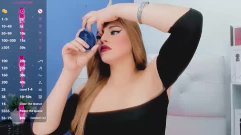 valentina_princess_ online show from 11-30-25, 05:55