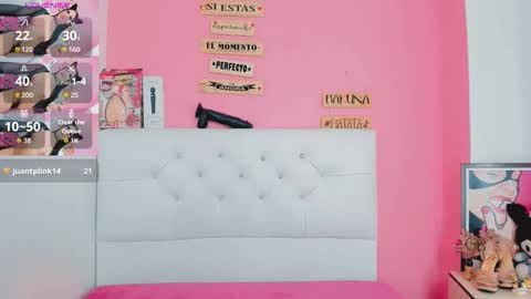 valentina_princess_ online show from 04-23-26, 05:52