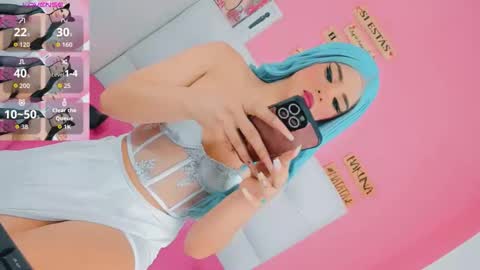 valentina_princess_ online show from 05-31-26, 04:53