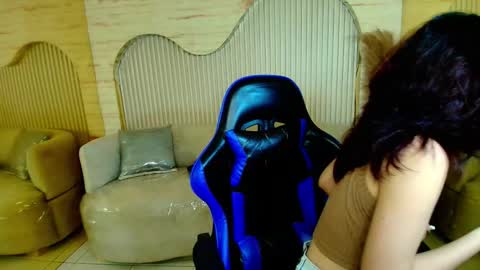 Valentina online show from 02-26-26, 03:16