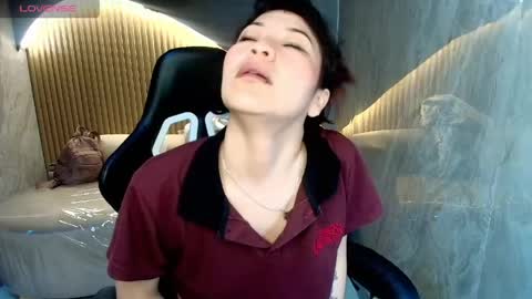 Valentina online show from 04-19-26, 03:06