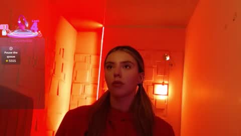 Snapshot of valentina_red18 chatting on 02-07-26, 01:48 Valentina online show from 02-07-26, 01:48