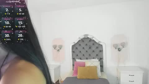 Valentina  online show from 04-27-26, 12:36