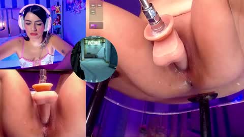 Snapshot of valentinagames chatting on 06-10-26, 05:07 Valentina online show from 06-10-26, 05:07