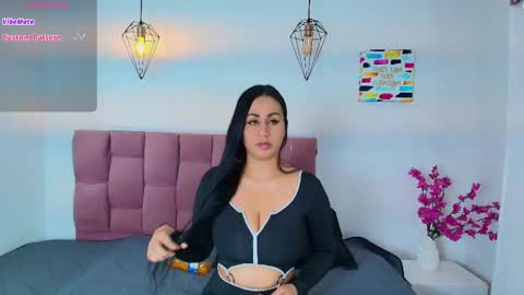 ValentinaJaramilloo online show from 06-07-26, 01:37