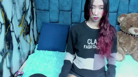 valentinaklean1 online show from 06-15-26, 01:30