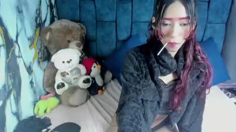 valentinaklean1 online show from 06-27-26, 01:54