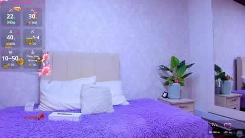 valentinarivers online show from 06-04-26, 12:33
