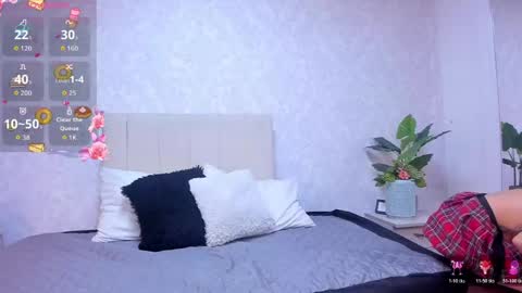 valentinarivers online show from 06-06-26, 12:32