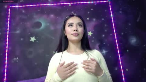 valentinarojass_ online show from 04-18-26, 02:43