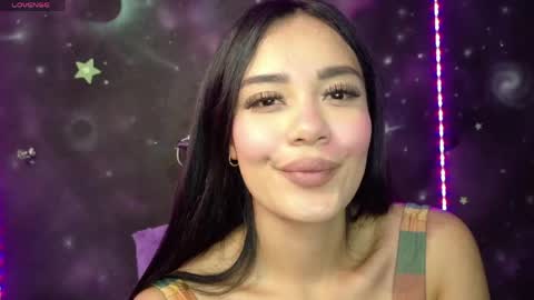valentinarojass_ online show from 04-25-26, 04:26