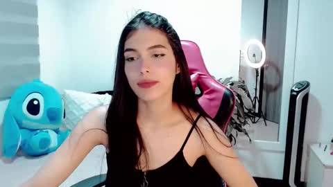 Snapshot of valentinasweet_ chatting on 10-09-25, 01:03 Valentina  online show from 10-09-25, 01:03