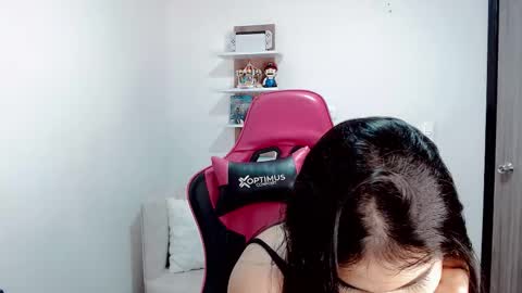 Valentina  online show from 11-06-25, 12:55