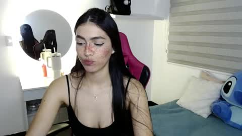 Valentina  online show from 06-05-26, 02:40