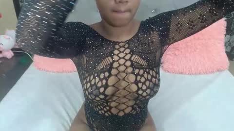 valentina vega online show from 02-20-26, 06:26