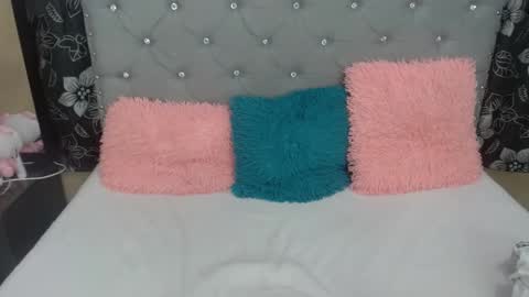 valentina vega online show from 03-01-26, 03:19