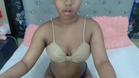 valentina vega online show from 03-12-26, 01:01