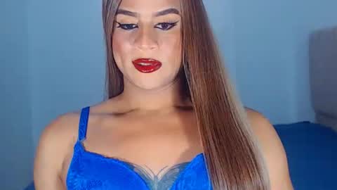 VALENTINA   online show from 12-23-25, 01:14