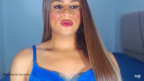 VALENTINA   online show from 01-15-26, 07:50