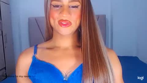 VALENTINA   online show from 04-27-26, 07:34