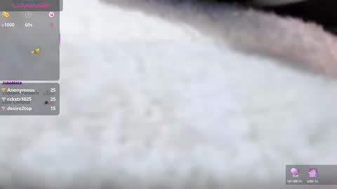 Valentine  online show from 02-12-25, 02:10