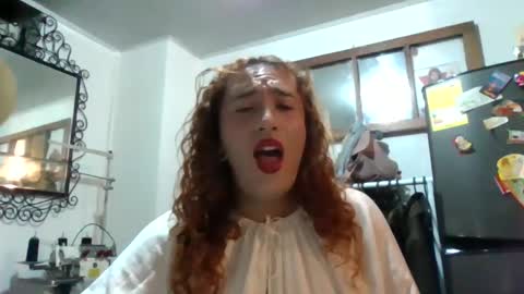 Snapshot of valentine_xo chatting on 03-08-25, 02:01 Val online show from 03-08-25, 02:01