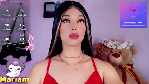 Snapshot of valentinne_marian chatting on 12-04-24, 08:45 Marian online show from 12-04-24, 08:45