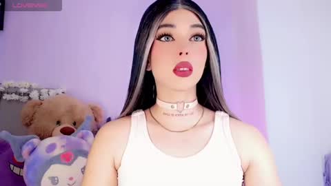 Snapshot of valentinne_marian chatting on 01-08-25, 08:06 Marian online show from 01-08-25, 08:06