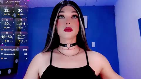 Snapshot of valentinne_marian chatting on 01-12-25, 06:28 Marian online show from 01-12-25, 06:28