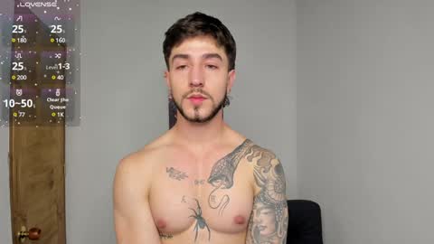 valentino online show from 01-30-25, 04:27