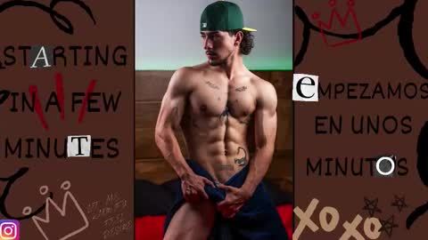 valentino online show from 03-04-26, 03:45