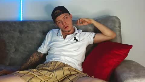 Nick online show from 12-05-25, 04:47