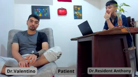 Nick online show from 01-19-26, 01:59