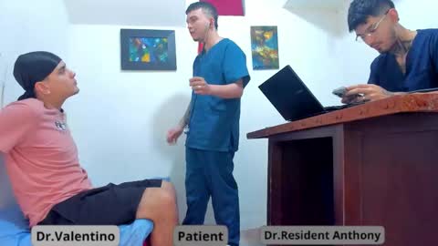 Nick online show from 02-02-26, 08:51