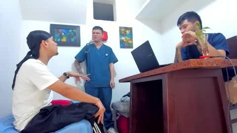 Nick online show from 02-10-26, 02:21