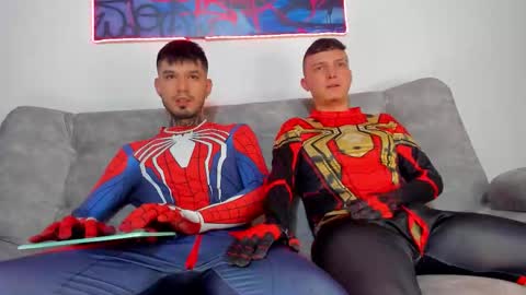 Nick online show from 02-13-26, 02:24