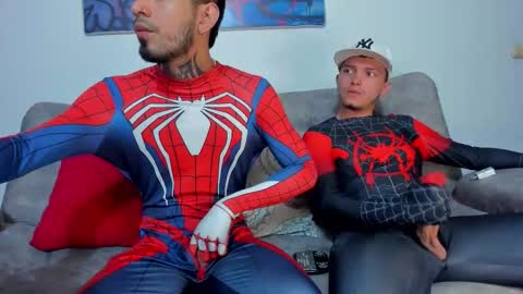 Nick online show from 02-25-26, 03:10