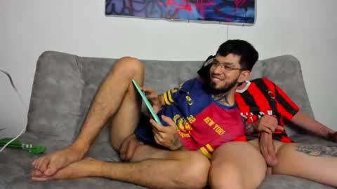 Nick online show from 04-23-26, 07:20