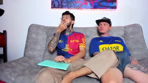 Nick online show from 04-27-26, 07:01